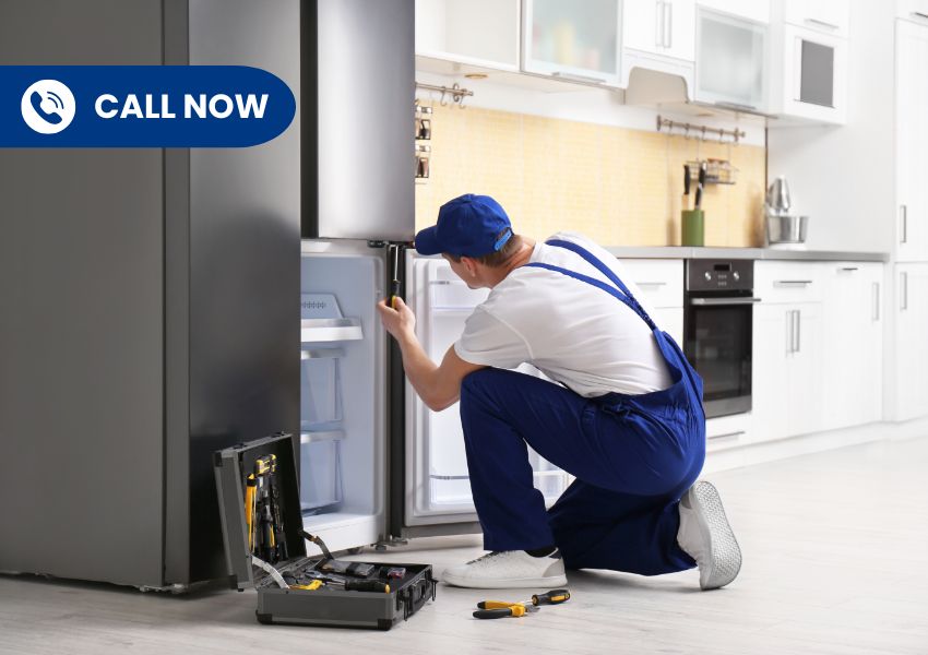 Crown Point Appliance Repair Company